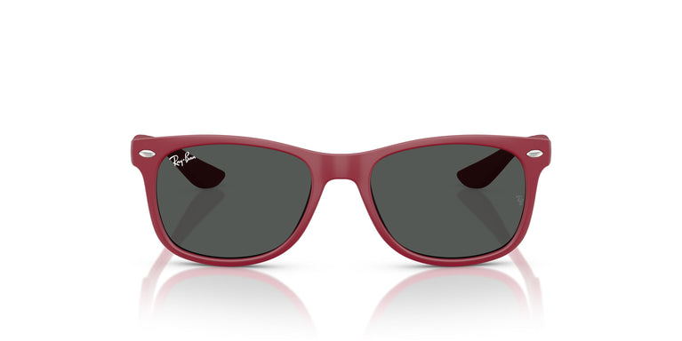 Ray-Ban Junior RJ9052S JUNIOR NEW WAYFARER 717887 47