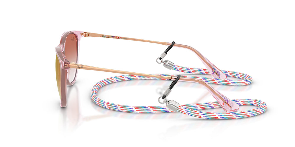 Ray-Ban Kids  RJ9060S JUNIOR ERIKA 7226V0 50