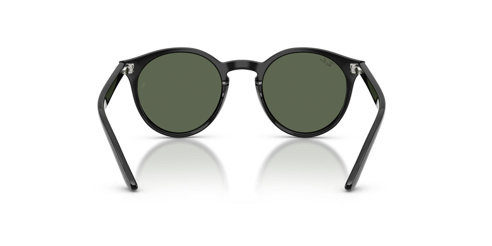 Ray-Ban Kids RJ9064S 100/71 44