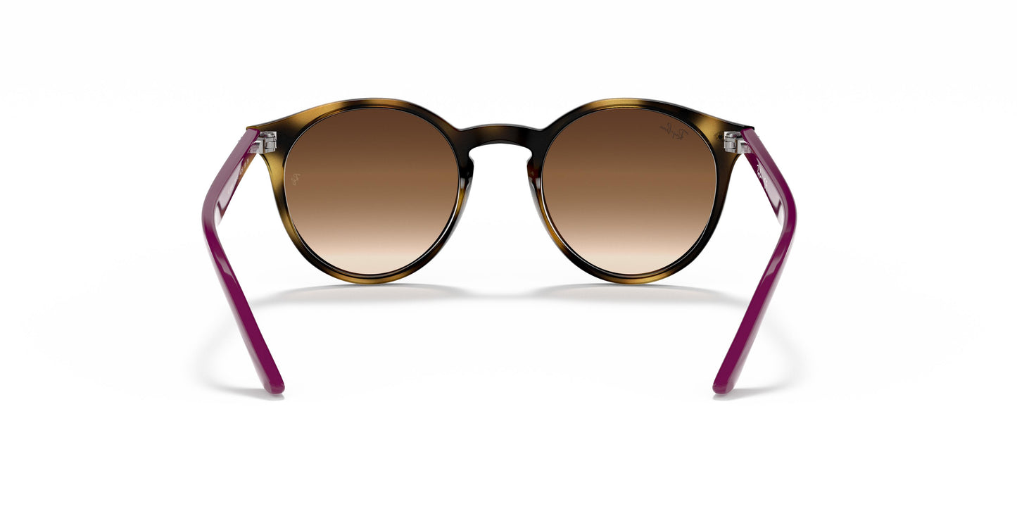 Ray-Ban Junior RJ9064S  704113 44
