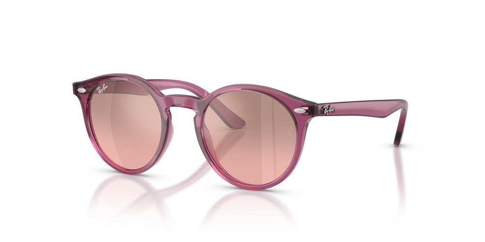 Ray-Ban Kids  RJ9064S 71867E 44