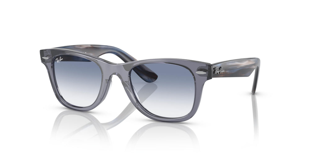 Ray-Ban Kids RJ9066S JUNIOR WAYFARER 712819 47