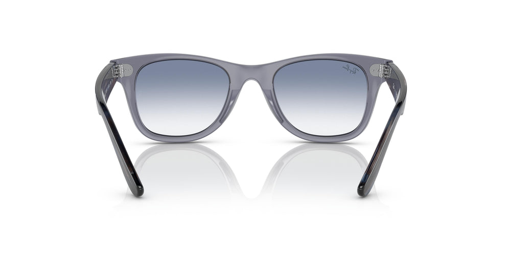 Ray-Ban Kids RJ9066S JUNIOR WAYFARER 712819 47