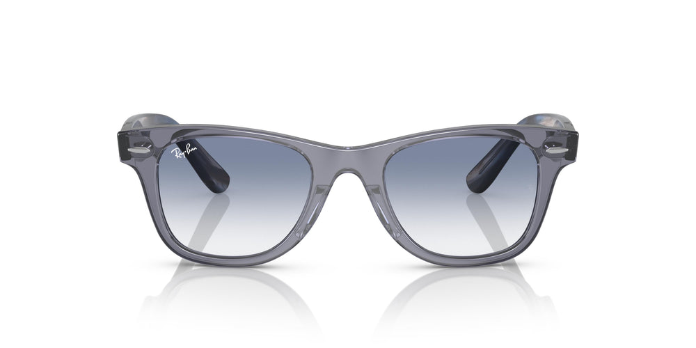 Ray-Ban Kids RJ9066S JUNIOR WAYFARER 712819 47