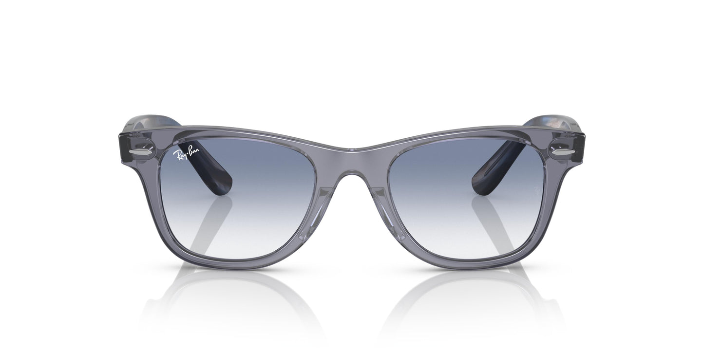 Ray-Ban Kids RJ9066S JUNIOR WAYFARER 712819 47