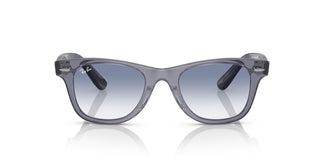 Ray-Ban Kids RJ9066S JUNIOR WAYFARER 712819 47