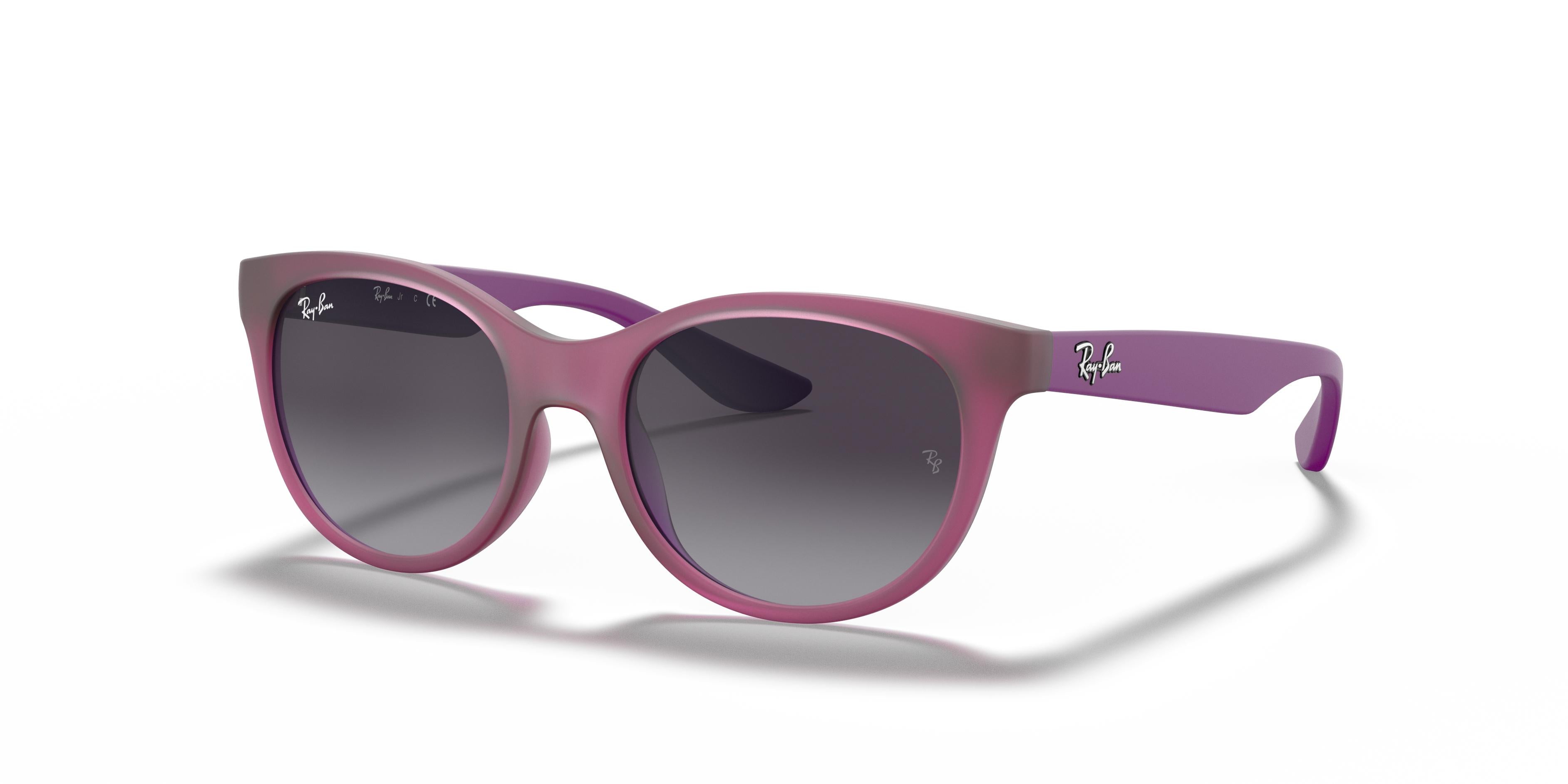Ray-Ban Kids RJ9068S 70568G 47