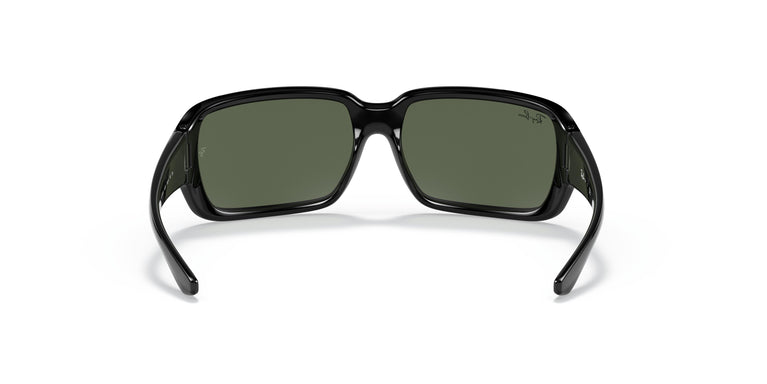 Ray-Ban Kids RJ9072S 70788G 55