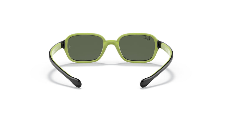 Ray-Ban Junior RJ9074S  709471 39