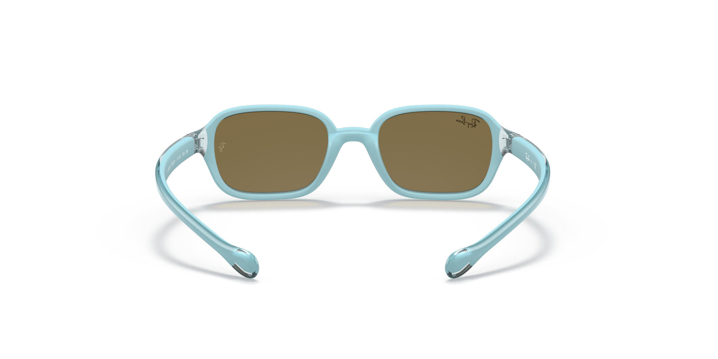 Ray-Ban Kids RJ9074S 709773 39