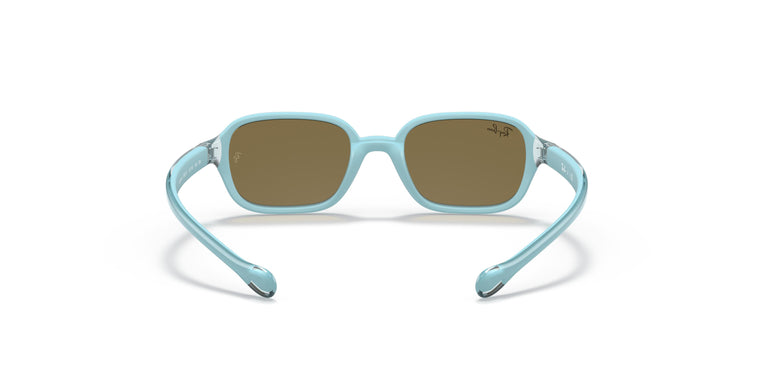 Ray-Ban Kids RJ9074S 709773 39