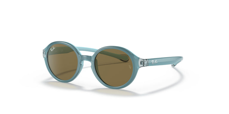 Ray-Ban Kids RJ9075S 709773 37
