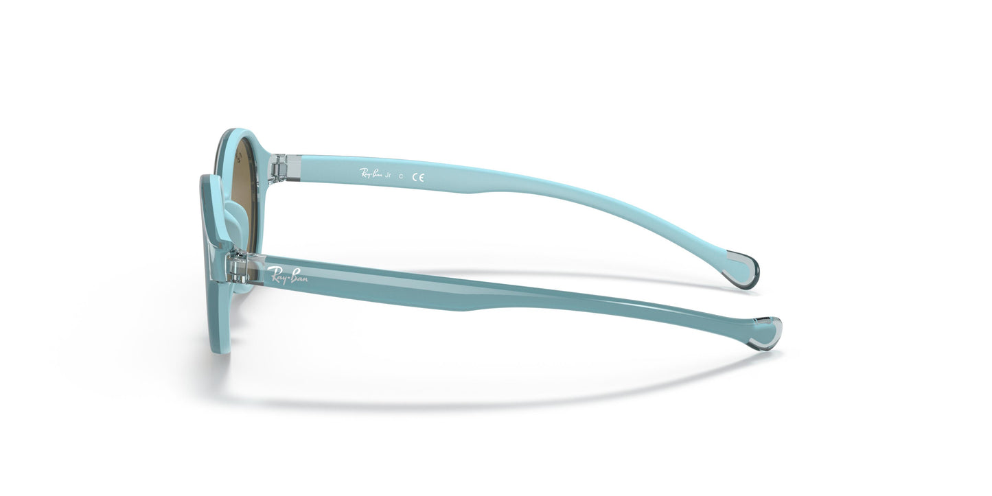 Ray-Ban Kids RJ9075S 709773 37