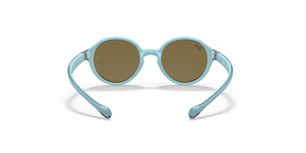 Ray-Ban Kids RJ9075S 709773 37