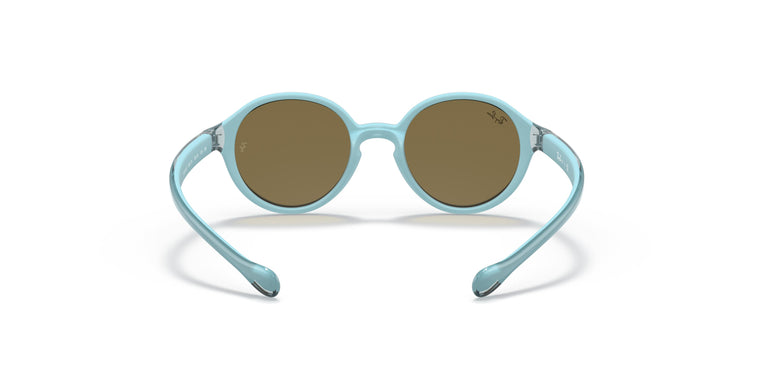 Ray-Ban Kids RJ9075S 709773 37