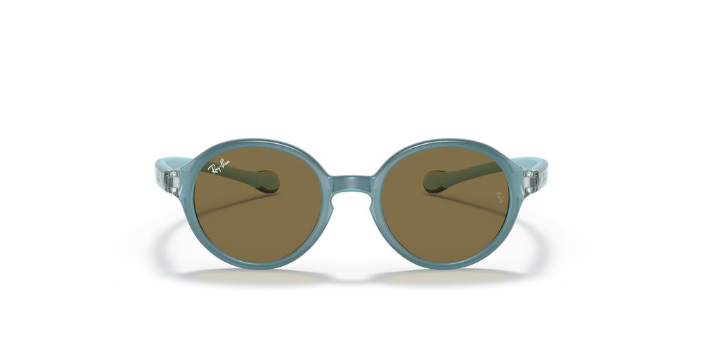 Ray-Ban Kids RJ9075S 709773 37