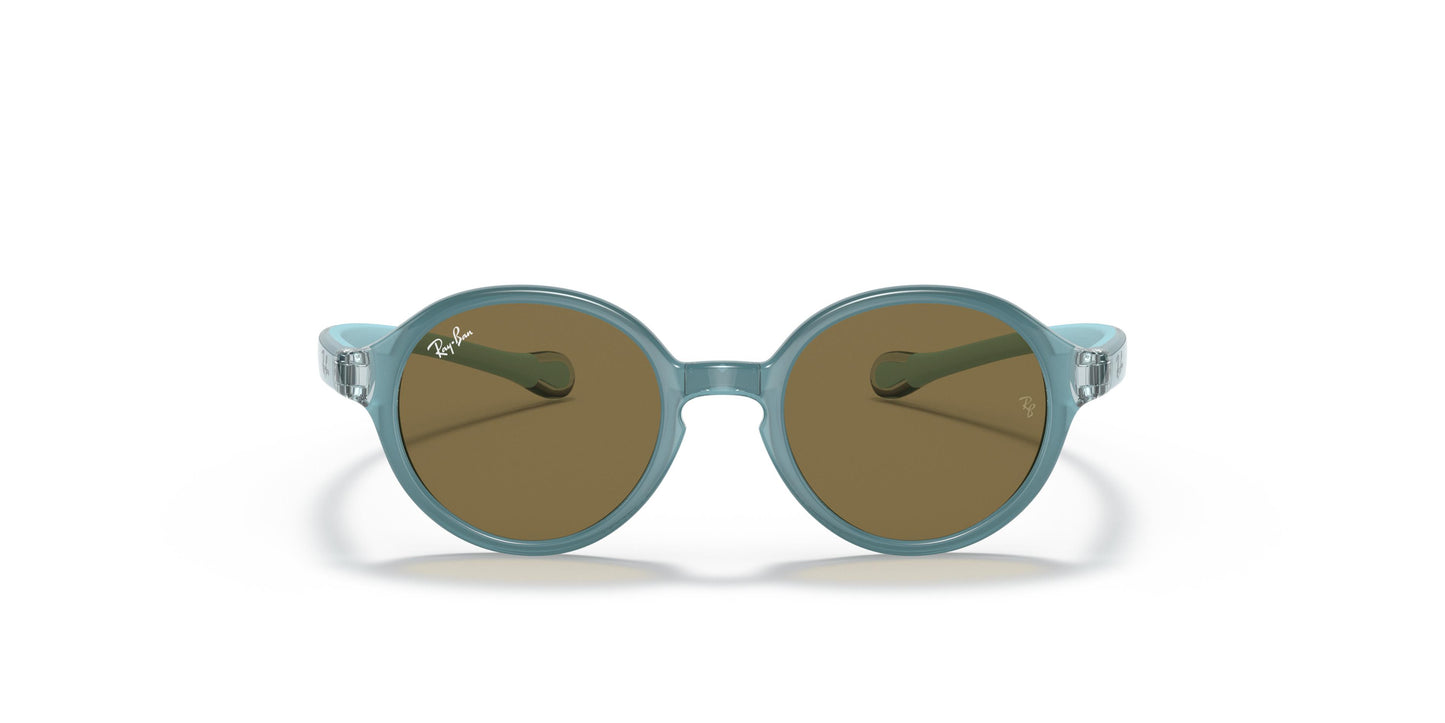Ray-Ban Kids RJ9075S 709773 37