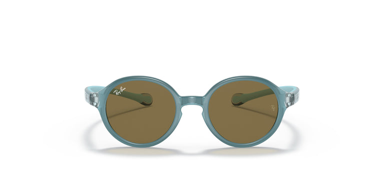 Ray-Ban Kids RJ9075S 709773 37