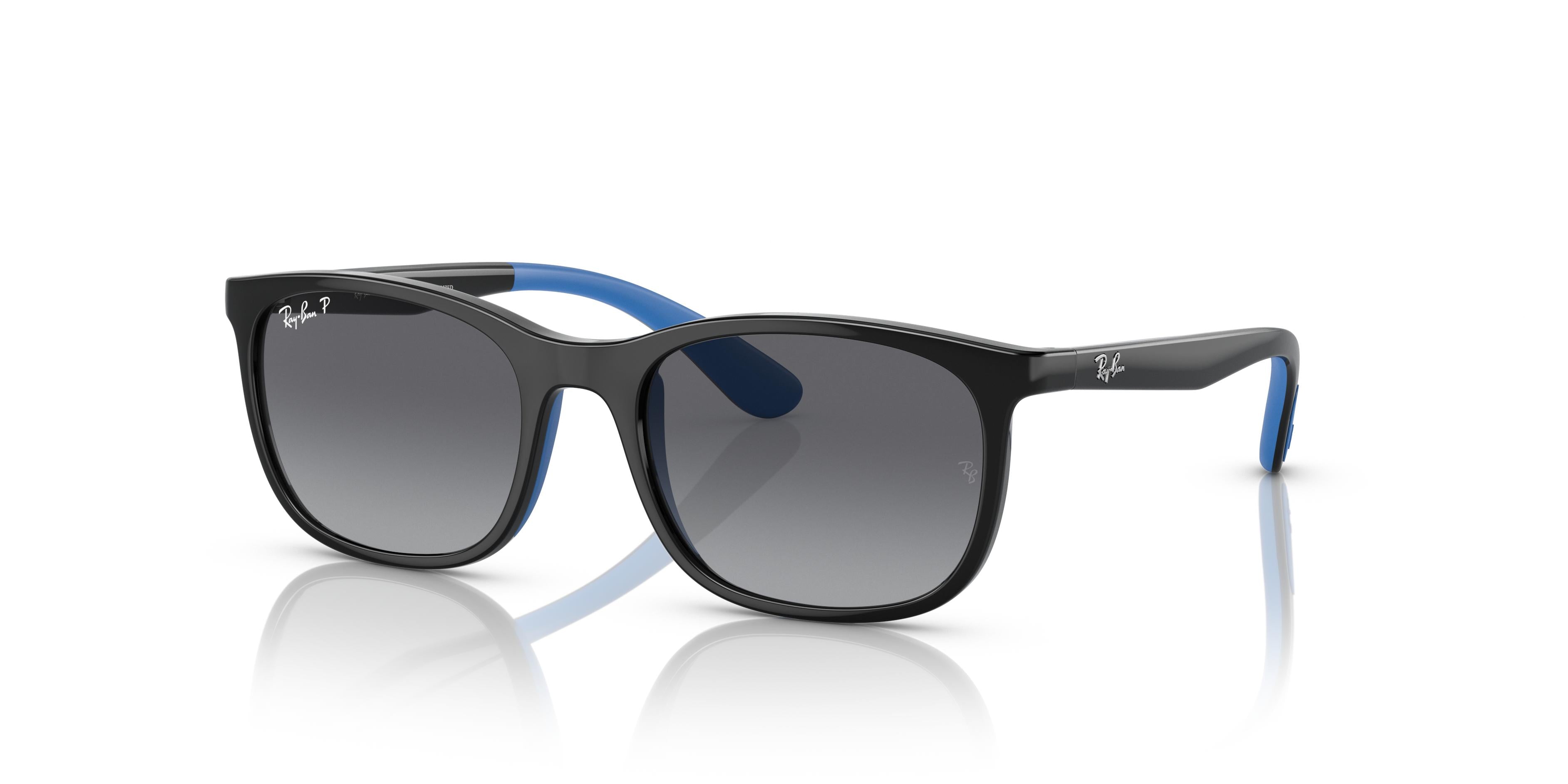 Ray-Ban Kids RJ9076S 7122T3 49