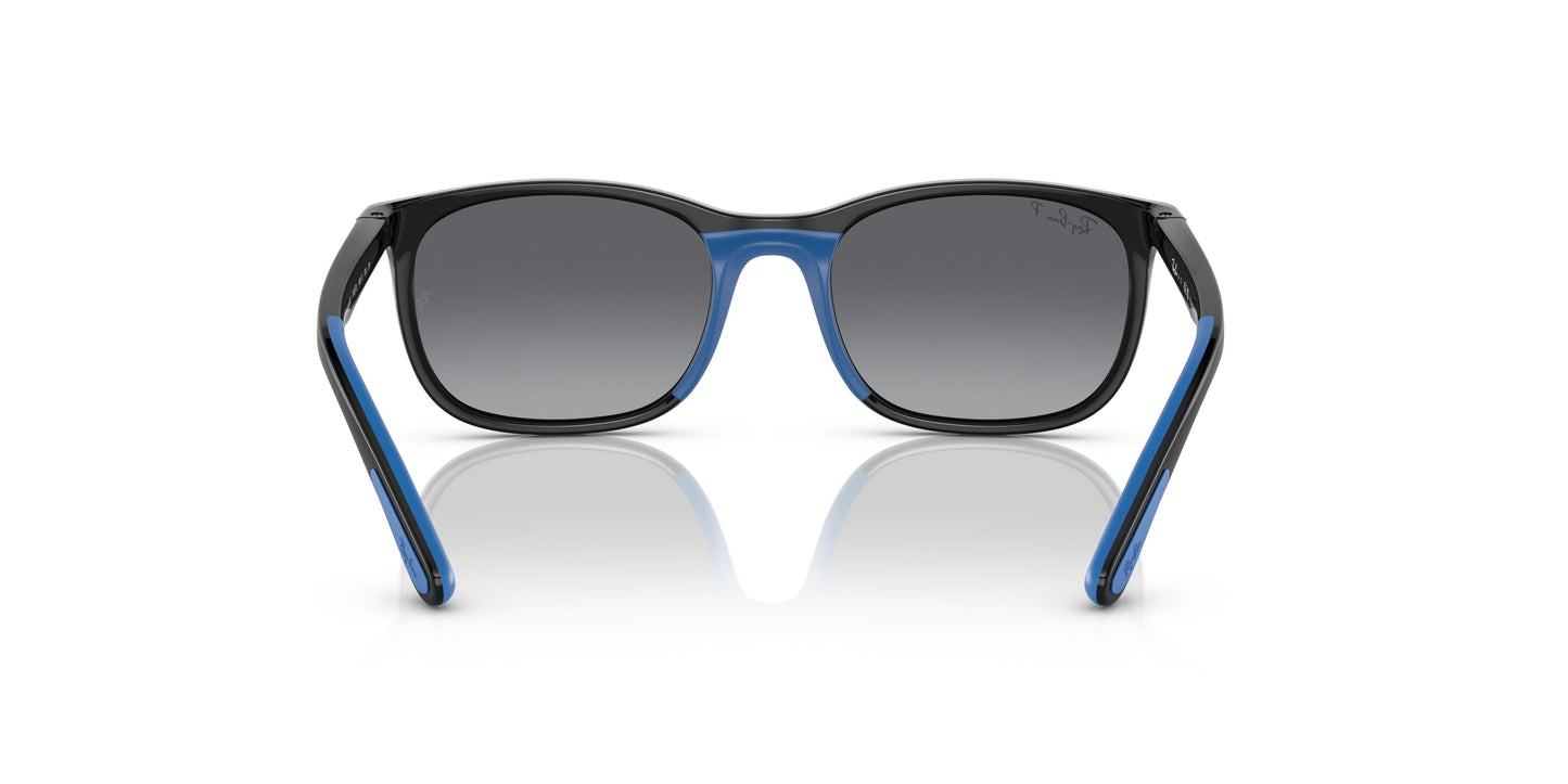 Ray-Ban Kids RJ9076S 7122T3 49