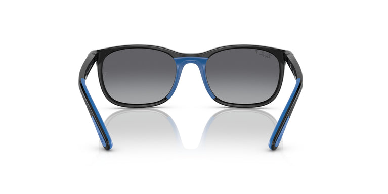 Ray-Ban Kids RJ9076S 7122T3 49