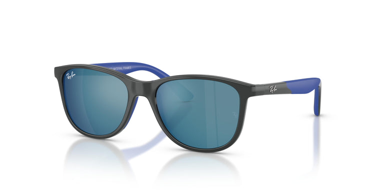 Ray-Ban Kids RJ9077S 715155 49