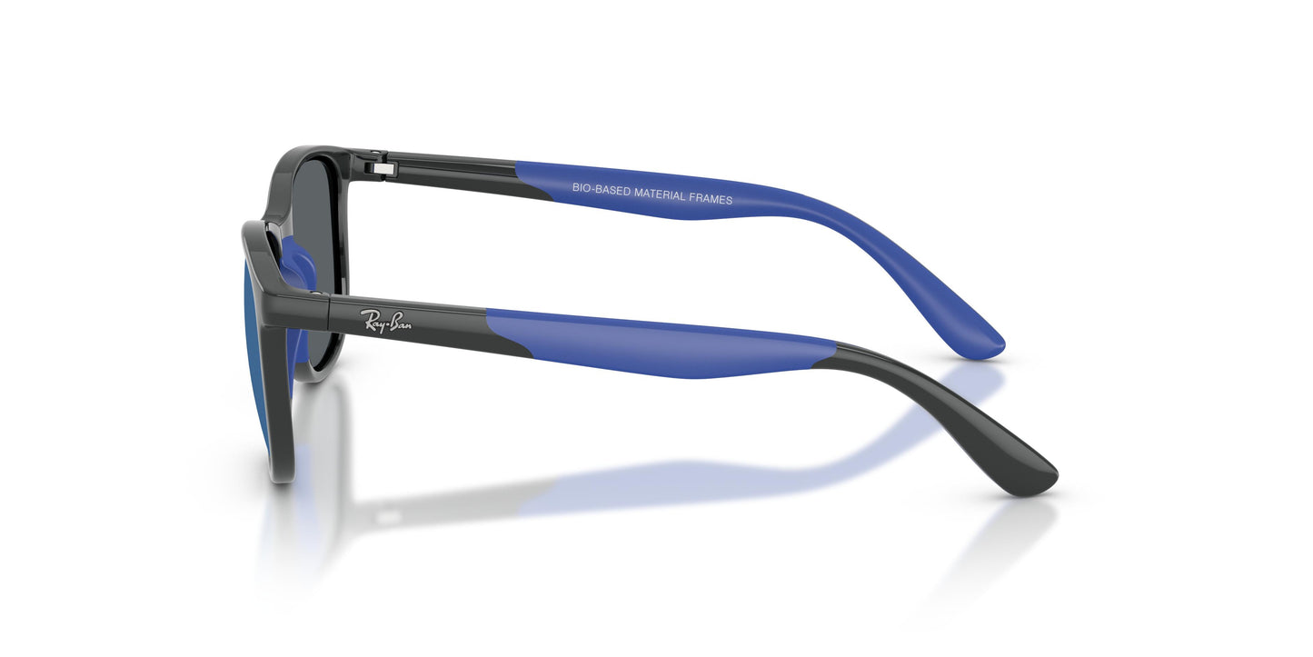 Ray-Ban Kids RJ9077S 715155 49