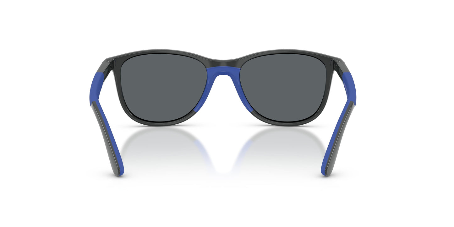 Ray-Ban Kids RJ9077S 715155 49