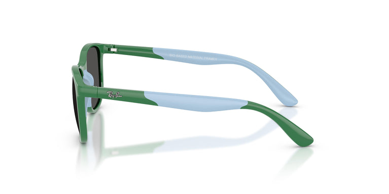 Ray-Ban Kids RJ9077S 718887 49