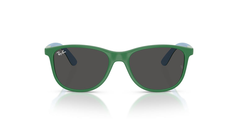 Ray-Ban Kids RJ9077S 718887 49