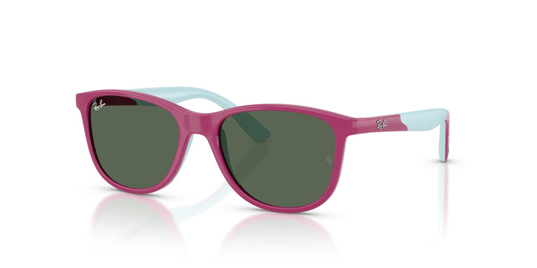Ray-Ban Kids RJ9077S 719271 49