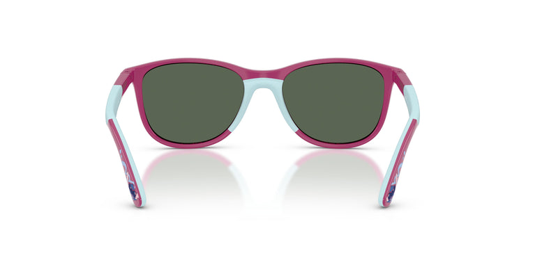 Ray-Ban Kids RJ9077S 719271 49