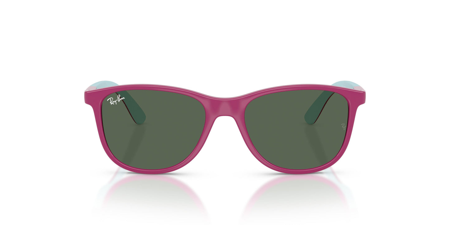Ray-Ban Kids RJ9077S 719271 49