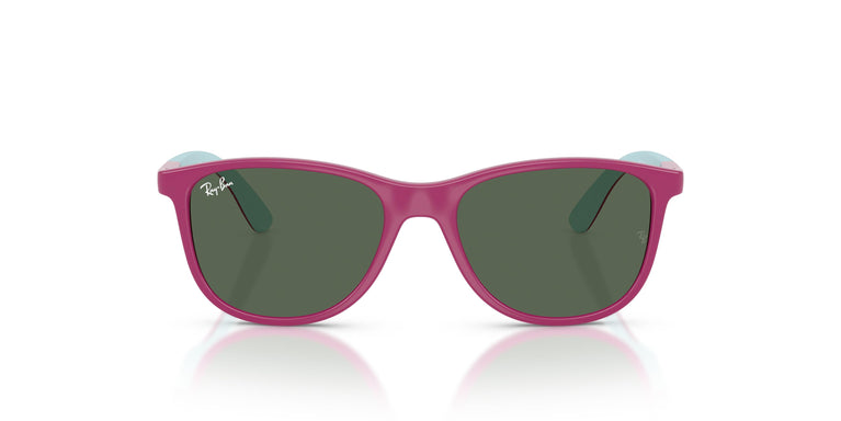 Ray-Ban Kids RJ9077S 719271 49