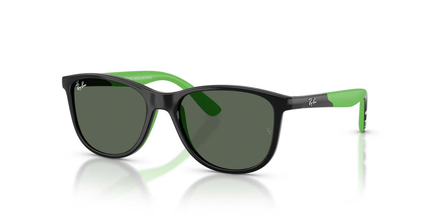 Ray-Ban Kids RJ9077S 719371 49