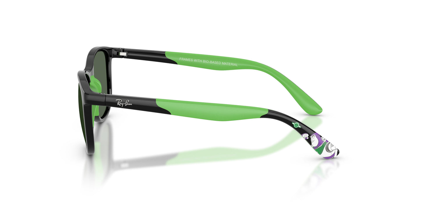 Ray-Ban Kids RJ9077S 719371 49
