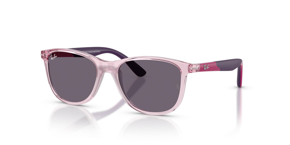 Ray-Ban Kids RJ9077S 72311A 49