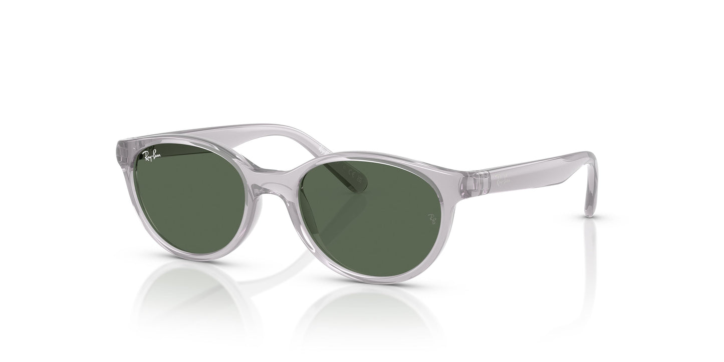 Ray-Ban Junior RJ9080S  717171 45
