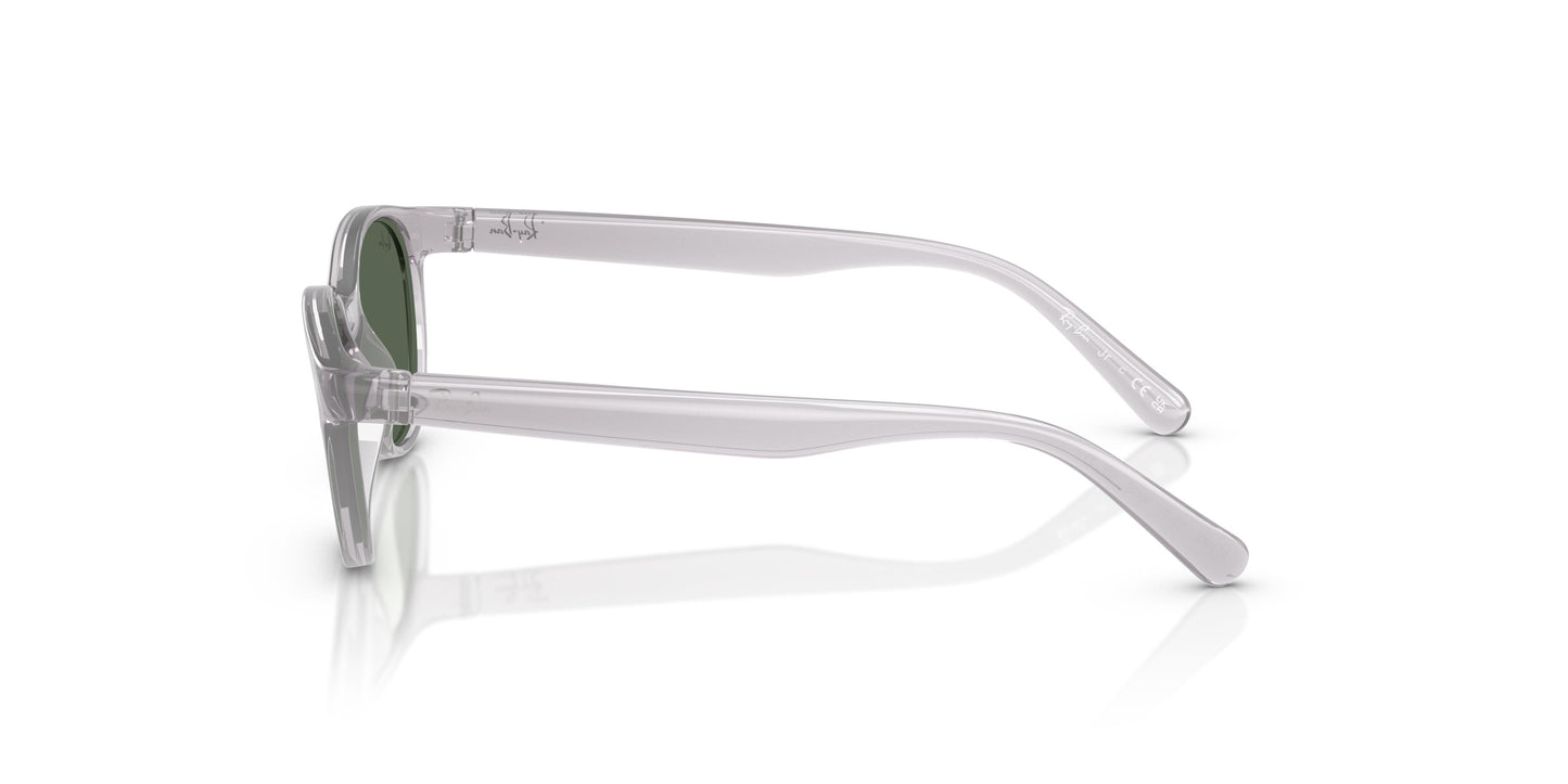 Ray-Ban Junior RJ9080S  717171 45