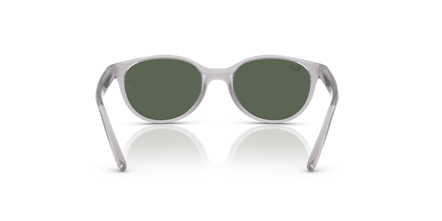 Ray-Ban Junior RJ9080S  717171 45