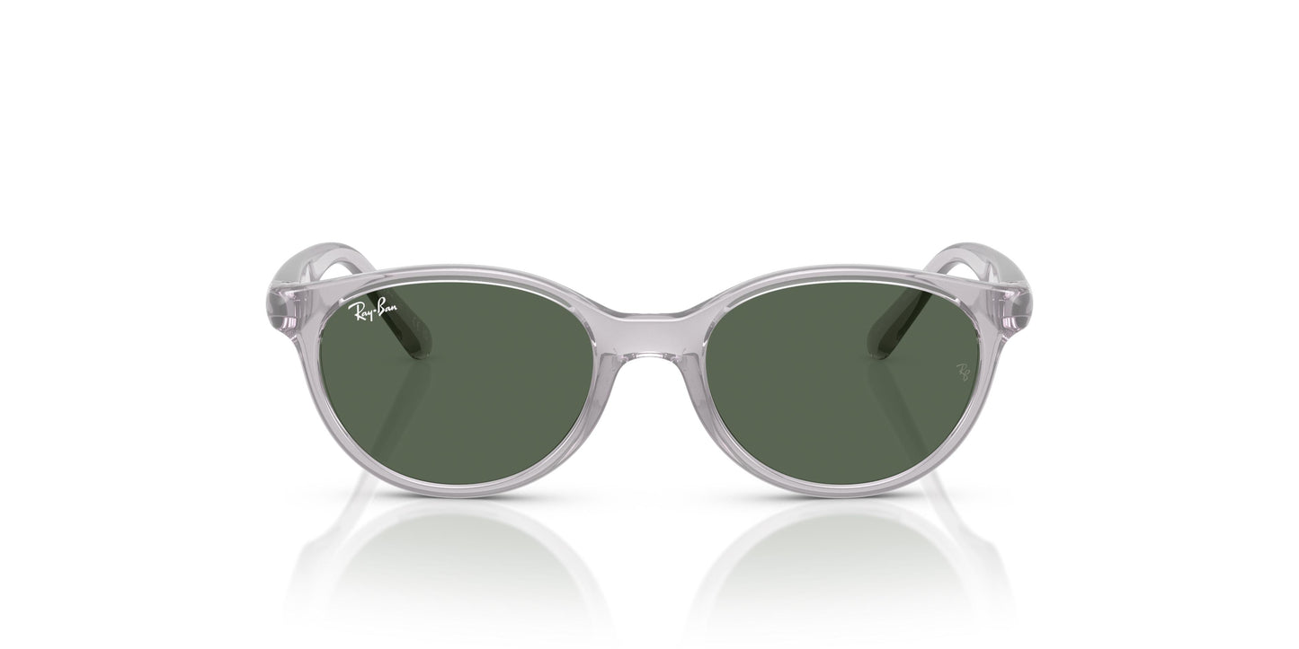 Ray-Ban Junior RJ9080S  717171 45