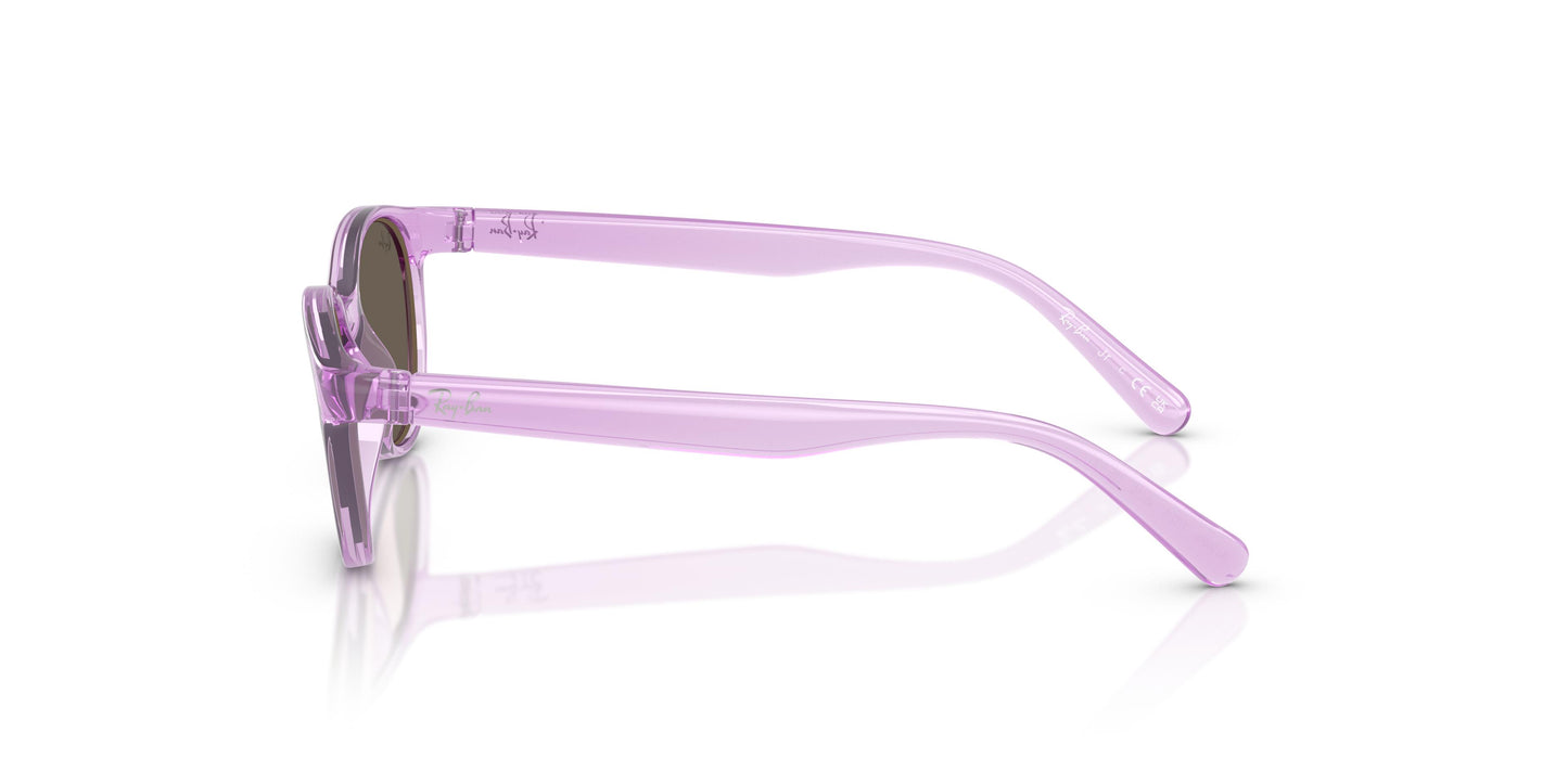 Ray-Ban Junior RJ9080S  7172/3 45