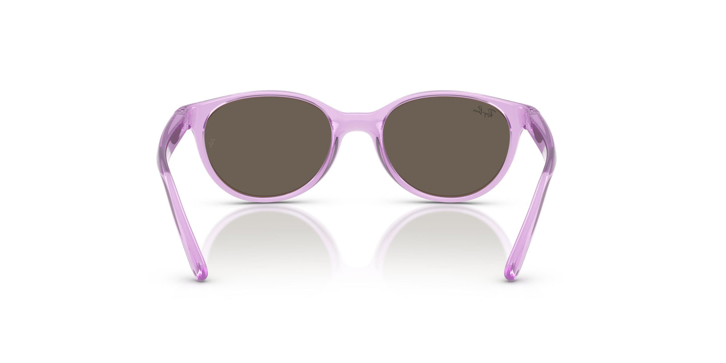 Ray-Ban Junior RJ9080S  7172/3 45