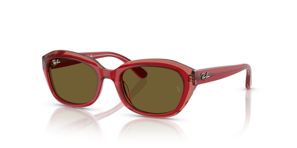 Ray-Ban Kids RJ9081S 715473 48