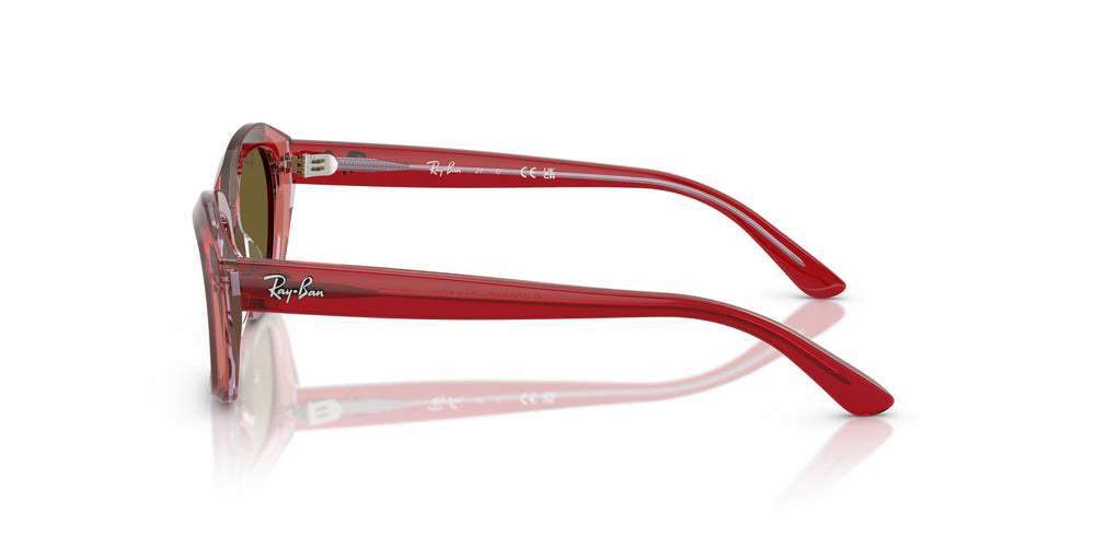 Ray-Ban Kids RJ9081S 715473 48