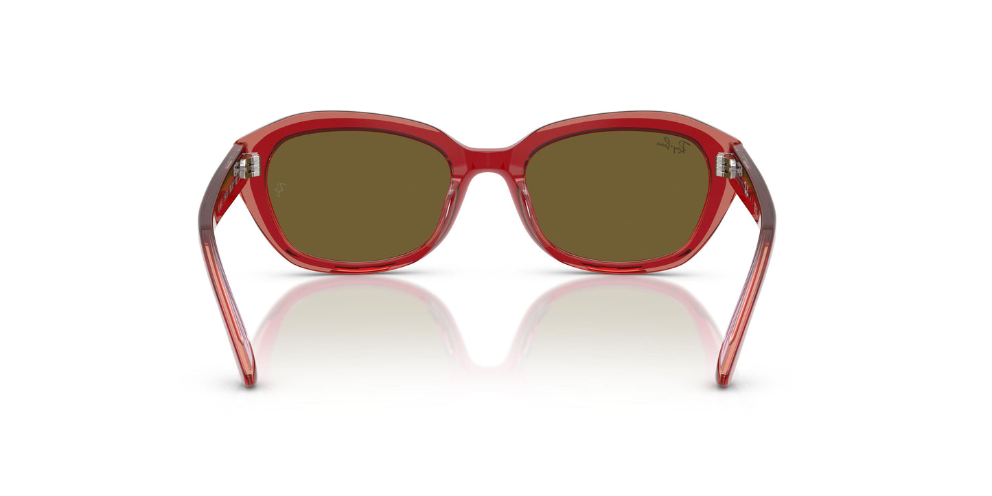 Ray-Ban Kids RJ9081S 715473 48