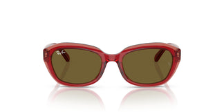 Ray-Ban Kids RJ9081S 715473 48