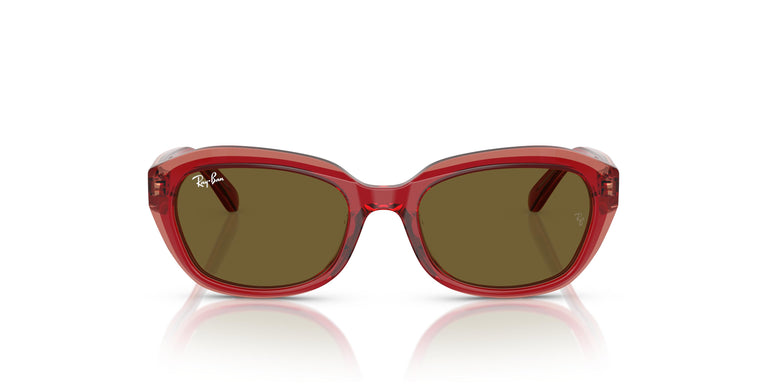 Ray-Ban Kids RJ9081S 715473 48