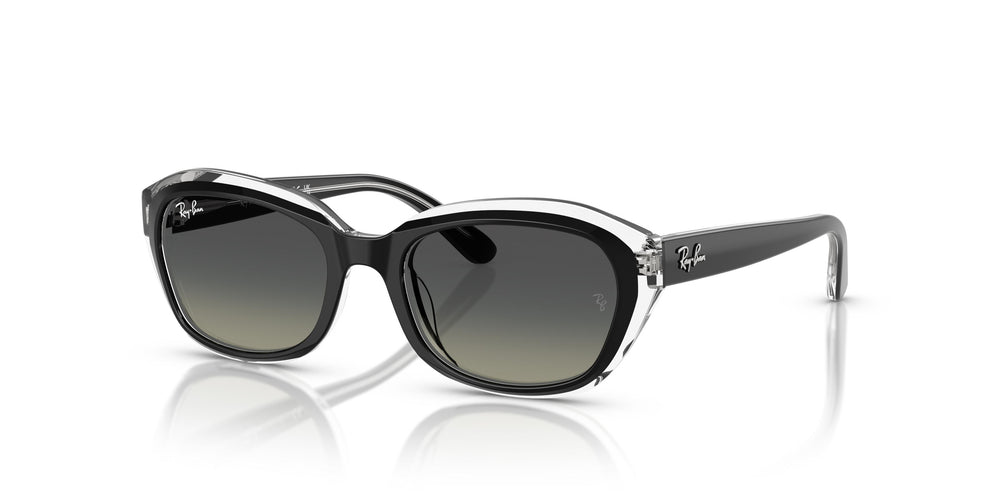 Ray-Ban Kids RJ9081S 715811 48