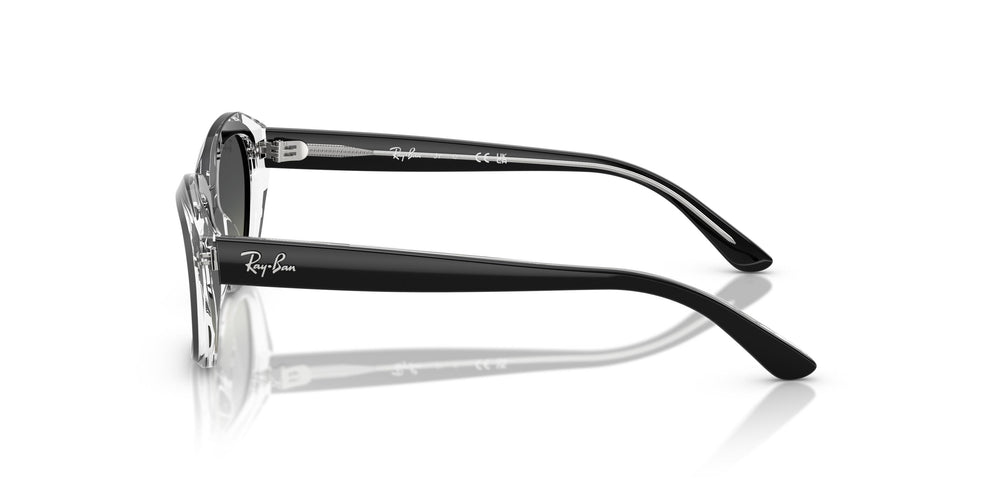 Ray-Ban Kids RJ9081S 715811 48